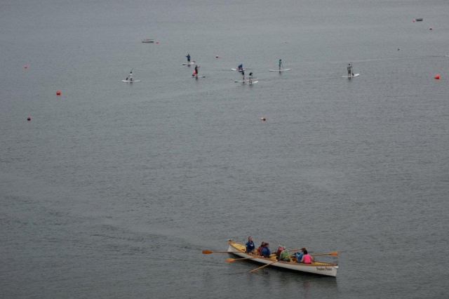  Nuestro club de remo 